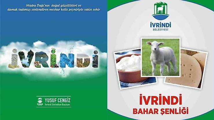 İvrindi 10 numara etkinliğe hazırlanıyor