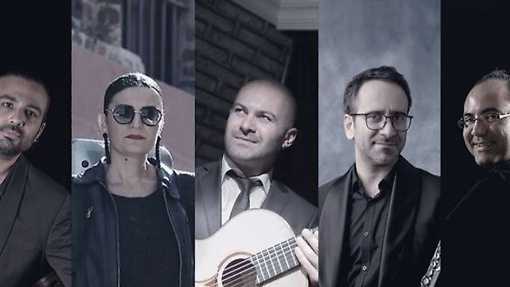 İzmir'de 'Yeni Müzik Günleri'