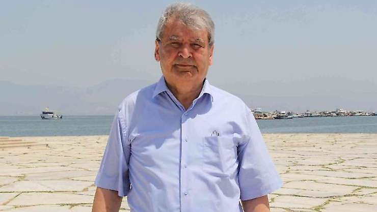 İzmir'de Mayıs ayında 77 yıllık sıcaklık rekorunun kırılması bekleniyor