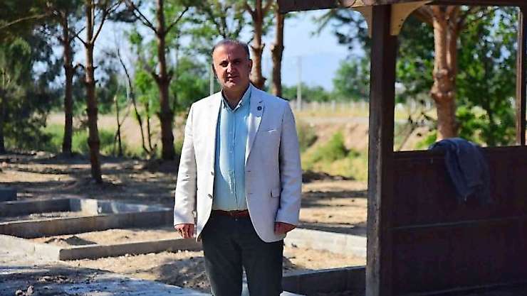 Kadınların el emeği ürünleri, bu pazarda değerlenecek