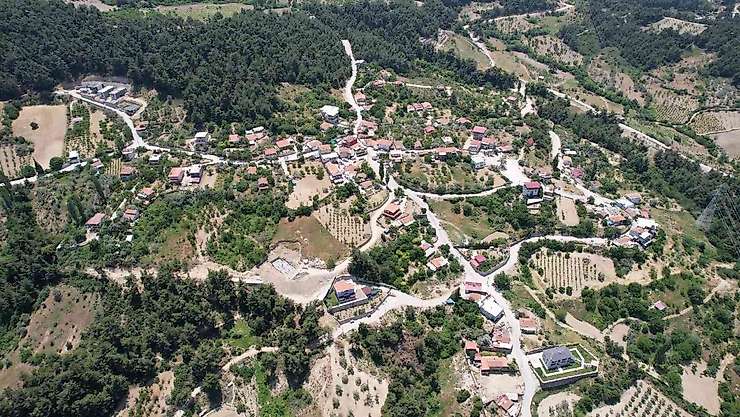 Karakoca Mahallesi sakinleri iddialara cevap verdi