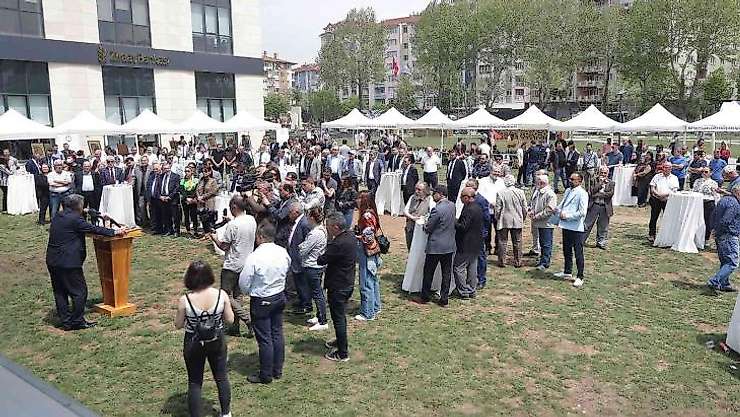Kütahya'da Kültür Sanat ve Gençlik Festivali