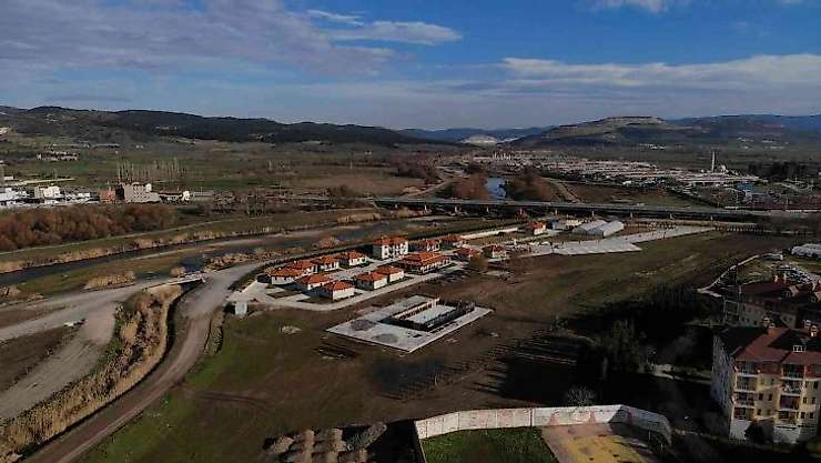 Milli Takım soluğu Bigadiç'de alacak