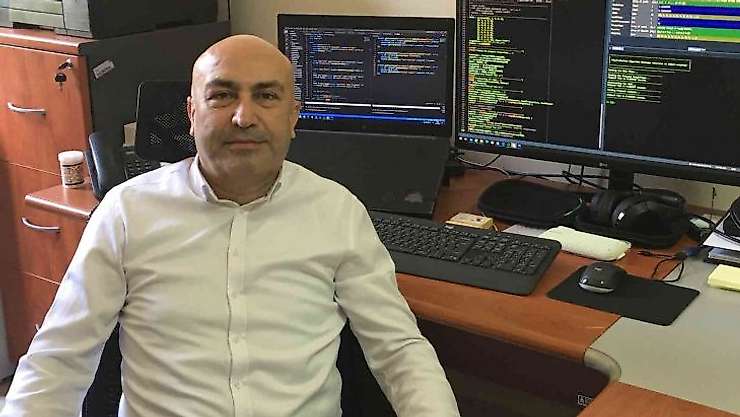 Mobil haberleşme sistemleri için veri analizi yapılacak projeye destek
