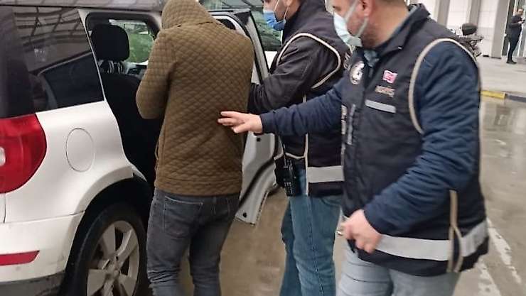 Nazilli'de iki hırsızlık olayı aydınlatıldı