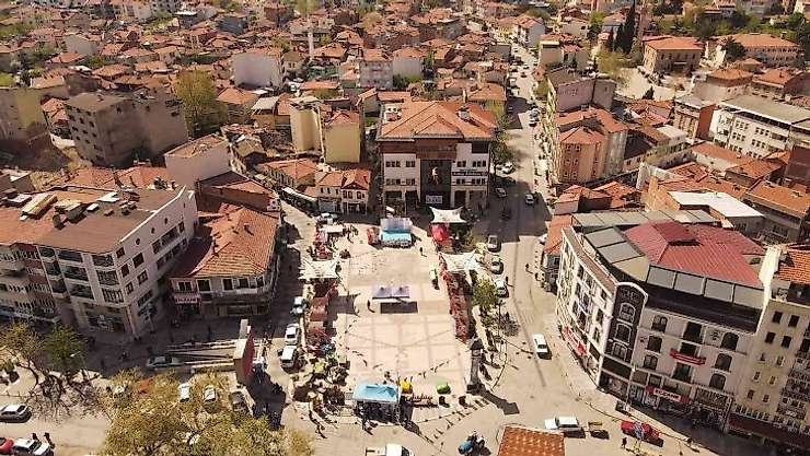(Özel) Balıkesir pandemide sıfırladı