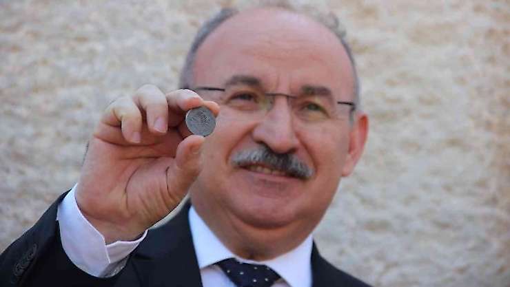 Paranın ilk basıldığı şehirde para kongresi