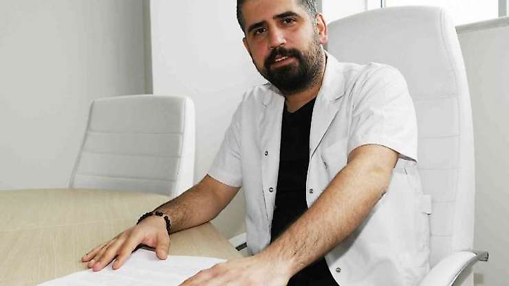 Ramazan ayındaki kilo kaybı kalıcı olmaz
