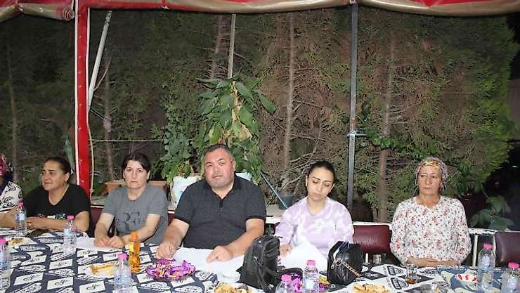Salihli'de korsan dayıbaşılığa karşı önlem talebi