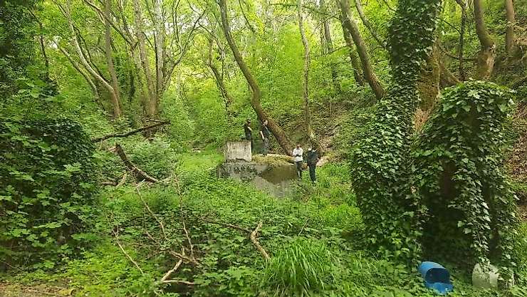 Salihli merkeze ulaşan içme suyunun kapasitesi artırılacak