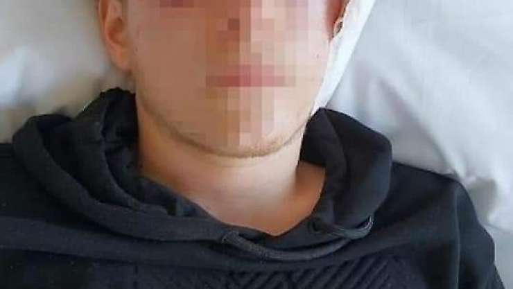 Silahla oyun kanlı bitti