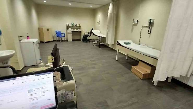 Söke'de acil servis birimi güçlendirildi
