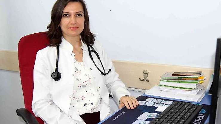 Solunan havanın temiz olması astımın kontrolüne yardımcı oluyor