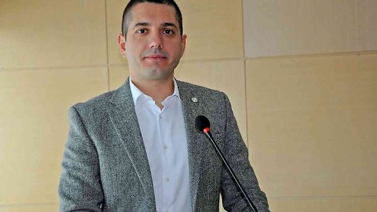 Sürdürülebilirliğin iyi uygulamaları EGİAD'da