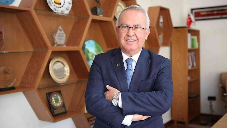 TAB Genel Başkanı Şahin 27 bal arısı alt türünün 6'sı Türkiye'de