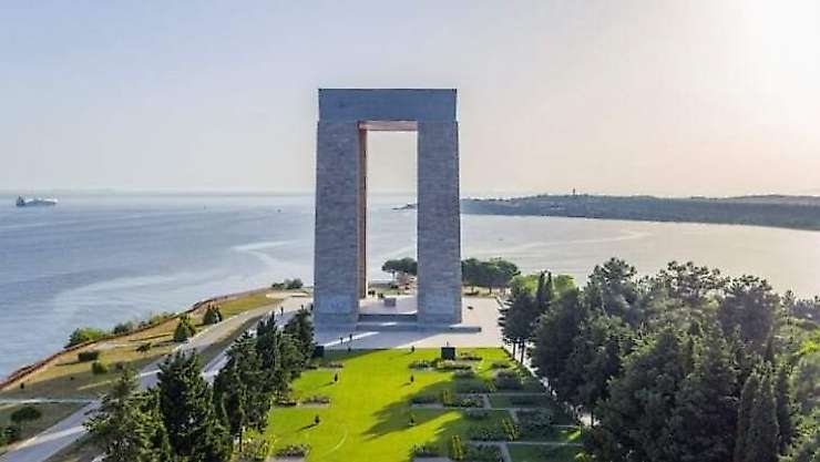 Tarihi Gelibolu Yarımadası'nda fotoğraf maratonu başlıyor