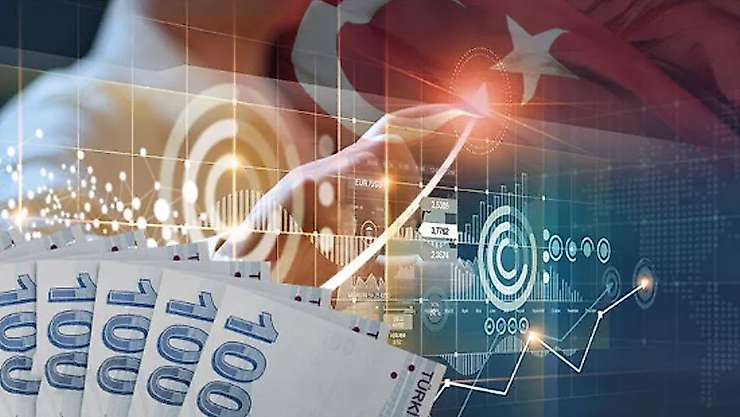 Türkiye'de yüksek kazançlı yatırım araçlarına dair ipuçları