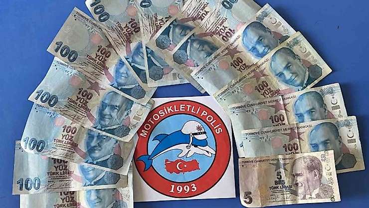 Yunus timlerinden tırnakçılara suçüstü