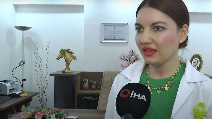 Uzman diyetisyenden Ramazanda kilo vermenin sırları