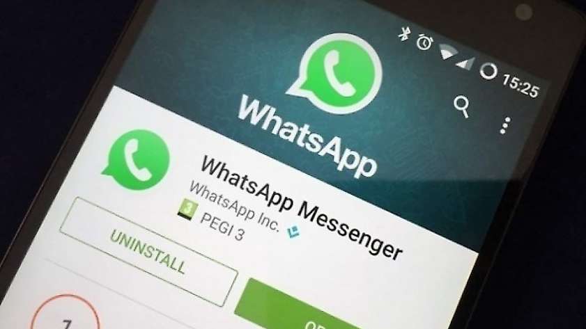Whatsapp 1 Kasım'dan itibaren binlerce telefonda kullanılamayacak