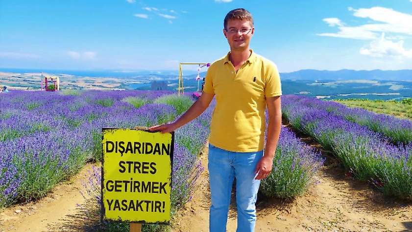 İstanbul'un stresinden kaçan soluğu burada alıyor
