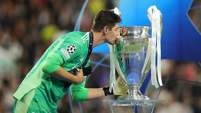 Avrupa'nın en büyüğü Real Madrid!