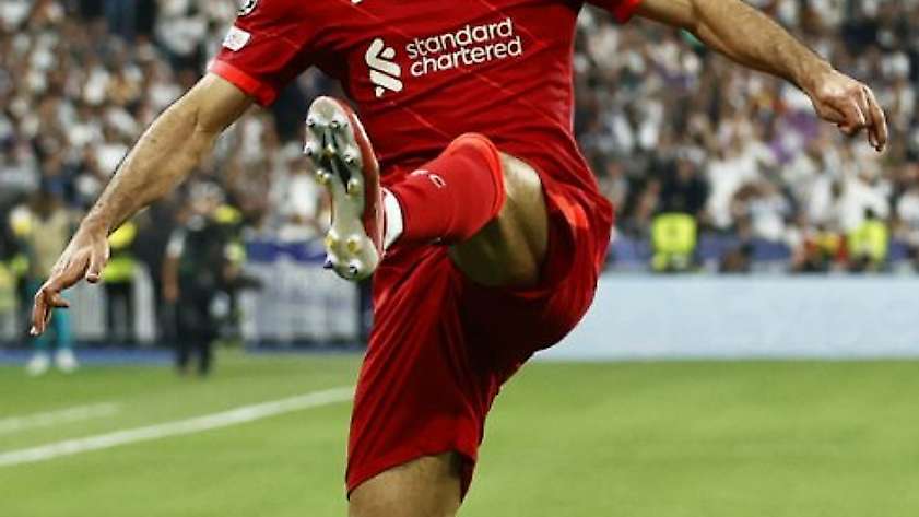 Avrupa'nın en büyüğü Real Madrid!