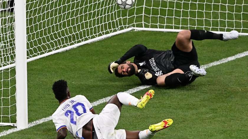 Avrupa'nın en büyüğü Real Madrid!