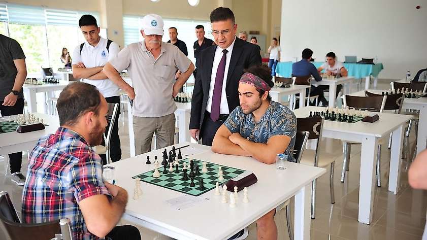 BAÜN’de Öğrenci Toplulukları Festivali gerçekleştirildi