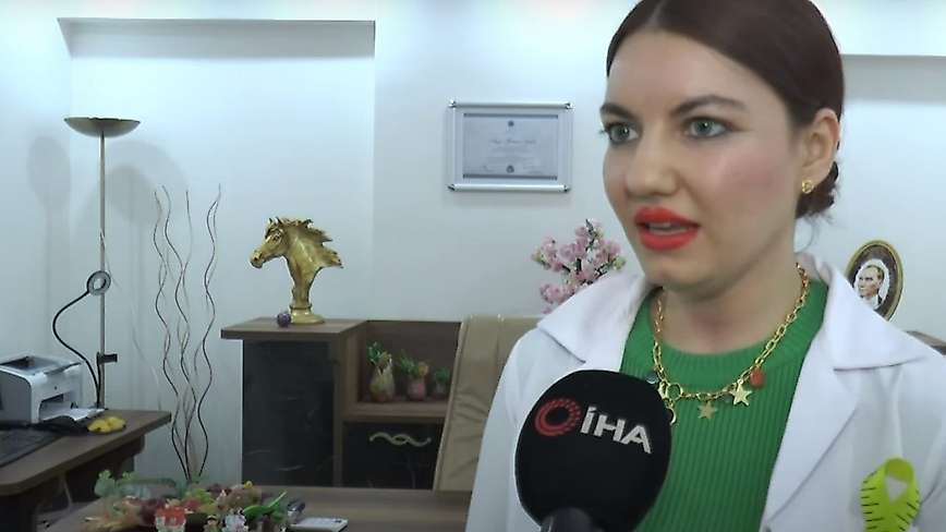 Uzman diyetisyenden Ramazanda kilo vermenin sırları